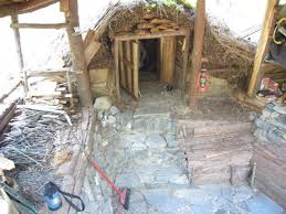 wilderness shelters