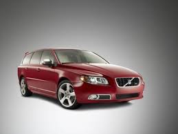volvo model