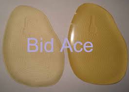 ball of foot pad