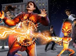 destroy all humans 2 xbox 360