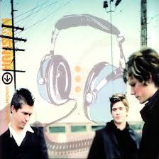 Hanson - Underneath
