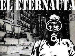 el eternauta