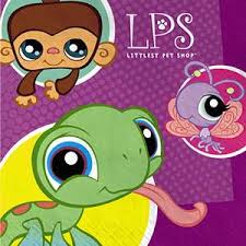 littlest pet shops