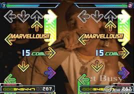 dance dance extreme 2