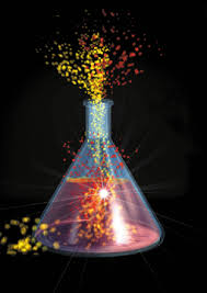 chemical reaction