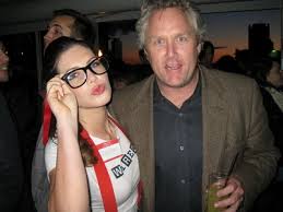 Andrew Breitbart is going on