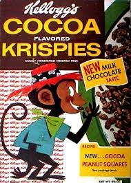 cocoa krispies cereal