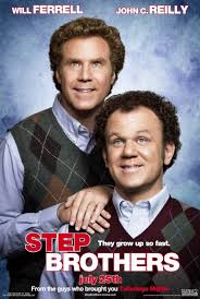 the step brothers