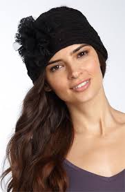 knit head wraps