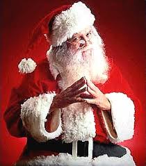 photo de pere noel