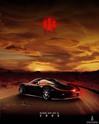 new knight rider