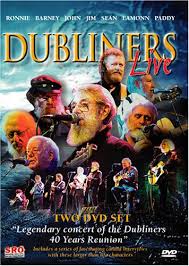 the dubliners live