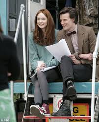 next doctor