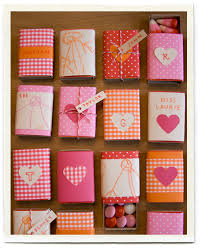 Valentine's Day - I'm A Little Valentine