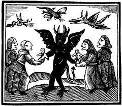 lancashire witches