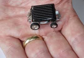 power car