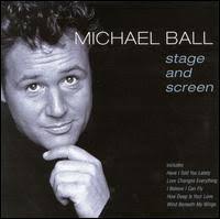Michael Ball - Stage And Screen