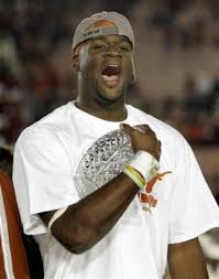 Vince Young: The Gift That