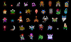 dragon fantasy 2