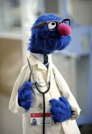 grover sesame