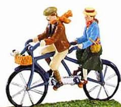 bicycle built for 2