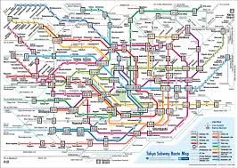 ny subway map