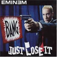 eminem just lose it