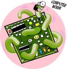 Confickers code contains