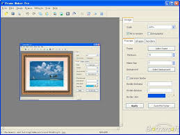 frame maker pro