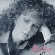 reba for my broken heart