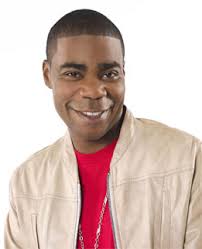 Tracy Morgan