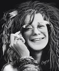 Janis Joplin - Collections