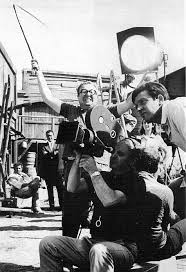 sergio leone