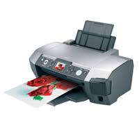 epson r350