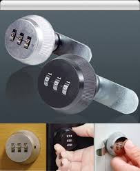 combination cam locks