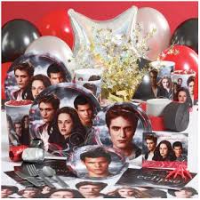 twilight party favors