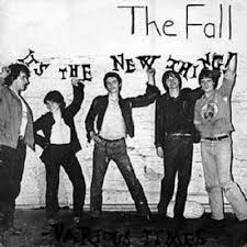 Fall - Live At The Witch Trials