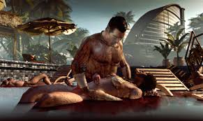 Assessing the Dead Island