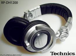 technics rpdh 1200