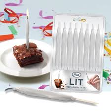 Lit - Lit