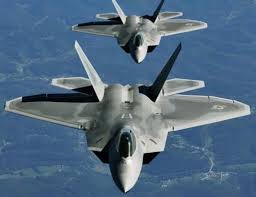 american fighter jets