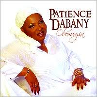 patience dabany