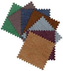 event fabric