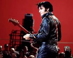 68 comeback special elvis