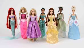 singing dolls