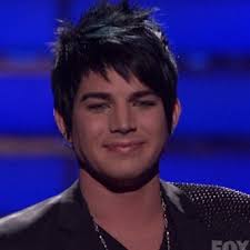 Adam Lambert