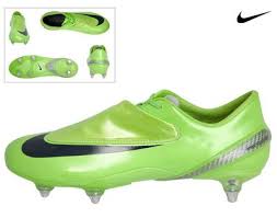 nike mercurial white