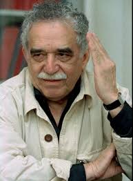 gabriel marquez