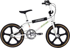 bmx bike mag wheels