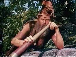 crusoe movie